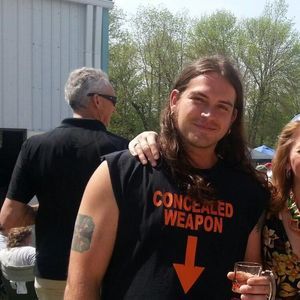 Meet your Posher, Ian